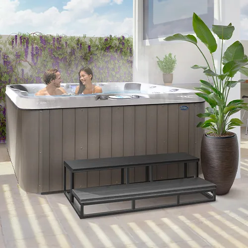 Escape hot tubs for sale in Catharpin